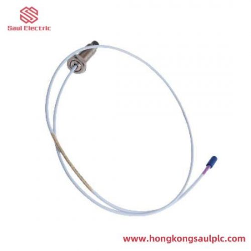 BENTLY 123M4610 High Precision Industrial Monitoring Module