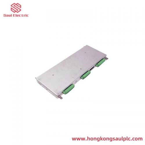 BENTLY 135137-01 - High Precision Industrial Monitoring Module