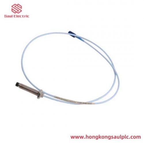 BENTLY 136711-01 Module Card for Industrial Control Systems