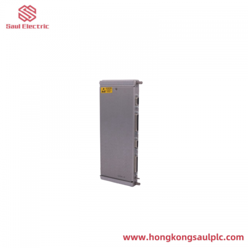 BENTLY 147663-01 High Precision Vibration Sensor for Industrial Control Systems