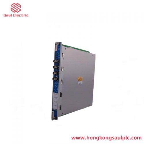 BENTLY 167699-02 Module for Industrial Control Systems