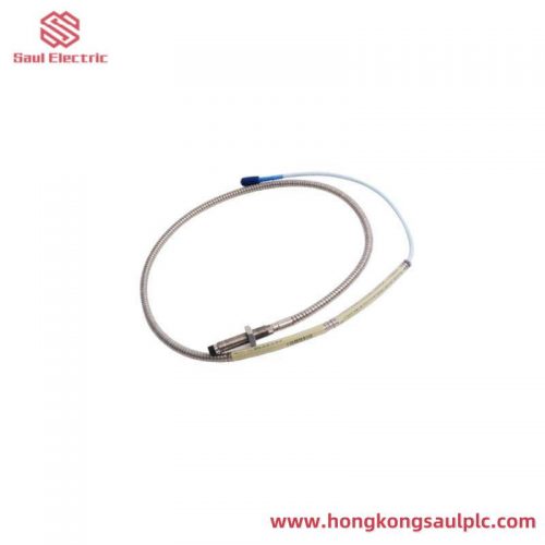 BENTLY 167699-02 Module for Industrial Control Systems
