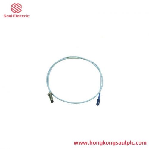 BENTLY 330101-00-18-10-02-CN - Vibration Monitoring System Module