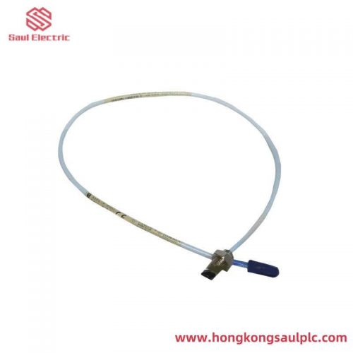 BENTLY 330104-00-13-10-02-CN - High-Accuracy Vibration Monitoring Module