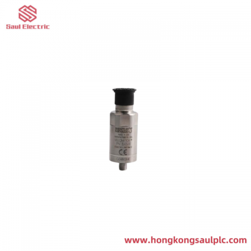 BENTLY 330500-00-00 Vibration Monitoring Module