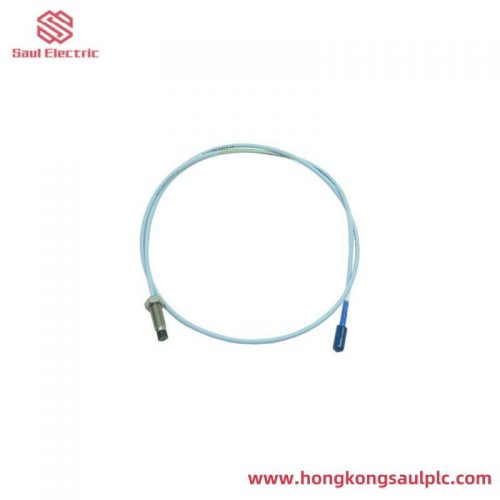 BENTLY 330500-00-00 Vibration Monitoring Module
