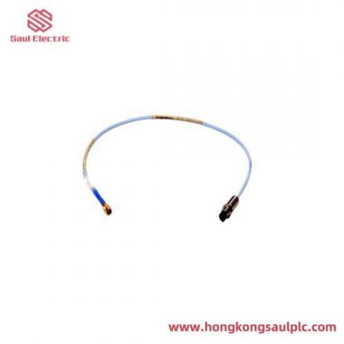 BENTLY 330500-00-00 Vibration Monitoring Module