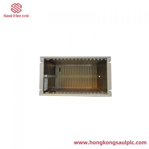 Bently 3500/05-01-01-00-00-00 Industrial Vibration Monitoring Module