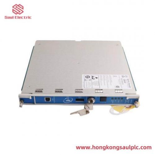 BENTLY 3500/22M Module for Advanced Control Systems