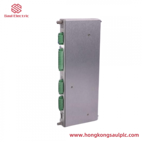 BENTLY 3500/25 149369-01 Module for Industrial Control Systems