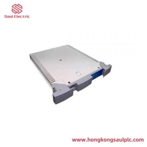 BENTLY 3500/34 Industrial Control Module
