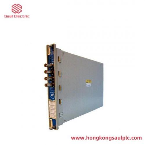 BENTLY 3500/42M 140734-02 Monitoring Card