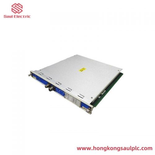BENTLY 3500/50 133388-02 Vibration Monitoring Module