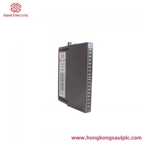 BENTLY 3500/61 Vibration Monitoring Module