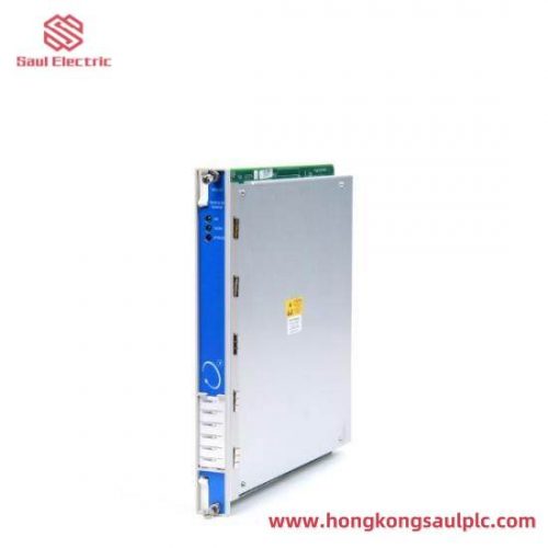 BENTLY 3500/61 Vibration Monitoring Module