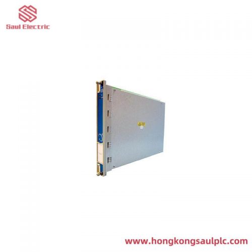 BENTLY 3500/92 136180-01 Control Module