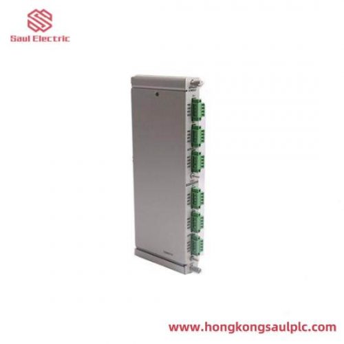 BENTLY 3500/92 136188-01 Small Card