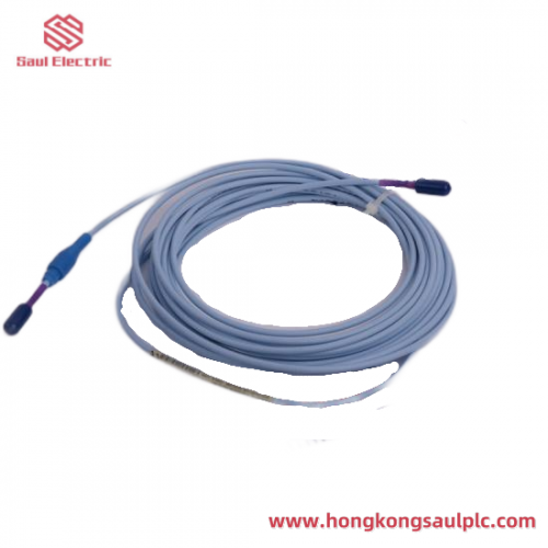 BENTLY ASSY78462-01U - High-Frequency Module for Industrial Control Systems