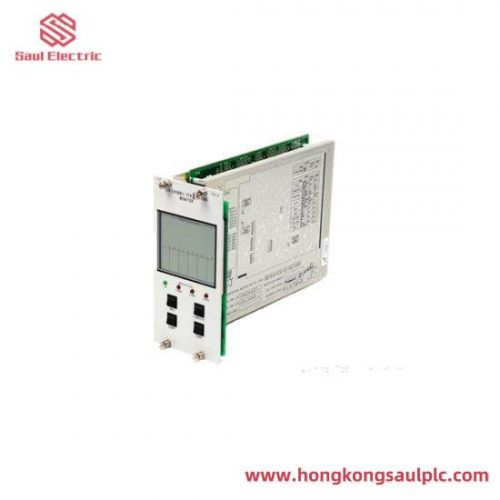 BENTLY NEVADA 125768-01 PLC - Industrial Automation Control Module