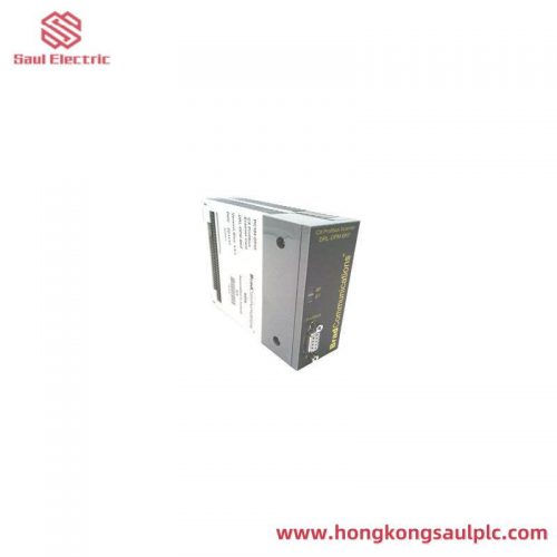 BRAD PC104-DPIO DRL-DPM-BKF - High-Performance Data Acquisition Module