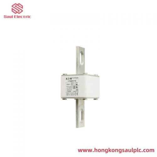 BUSSMANN FWC-32A10F Fuse - High Performance Electrical Protection