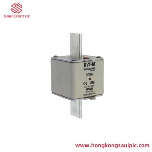BUSSMANN FWC-32A10F Fuse - High Performance Electrical Protection