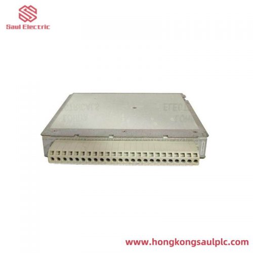 Siemens 3L046-5 CG Control Module