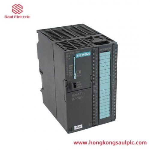 Siemens 3L046-5 CG Control Module