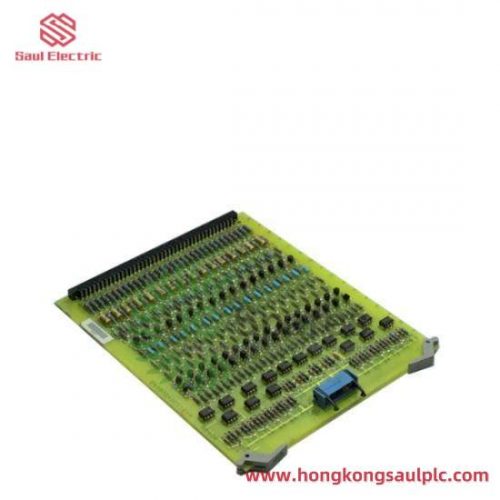 Siemens 3L046-5 CG Control Module