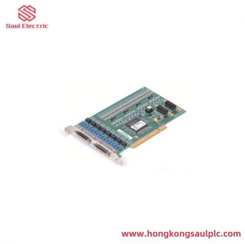 CAUTION 3L046-5 KPC Industrial Controller Module