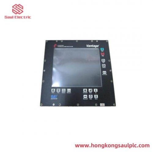 COOPER AAP3798102-00037 Industrial Control Module