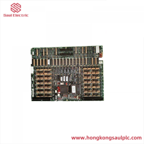 COOPER GHG122 High-Performance Industrial Control Module