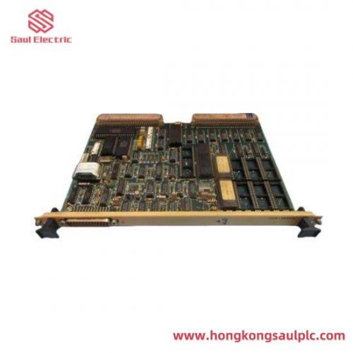 COOPER GHG122 High-Performance Industrial Control Module