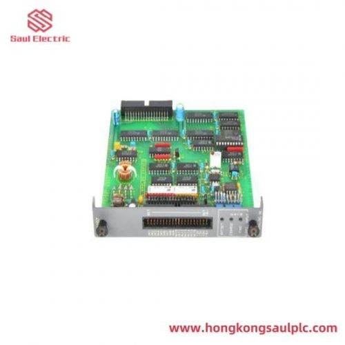 CTC SC203-100A-002IR-010-01K-05 - Industrial Control Module