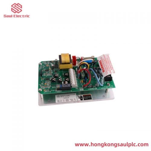 Danaher S21260-SRS Industrial Control Module