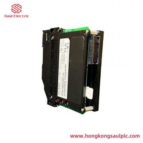 DDK SAN3-40: Advanced Control Module for Industrial Automation Systems