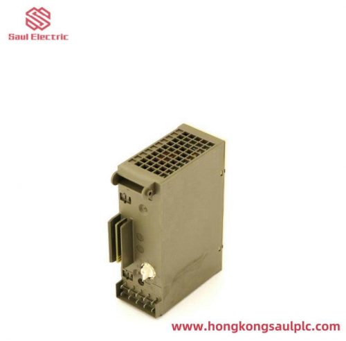 DDK SAN3-40: Advanced Control Module for Industrial Automation Systems