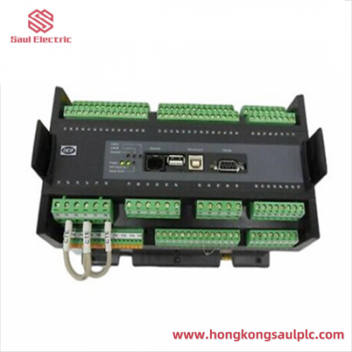 DEIF PCM4.4 Industrial Control Module