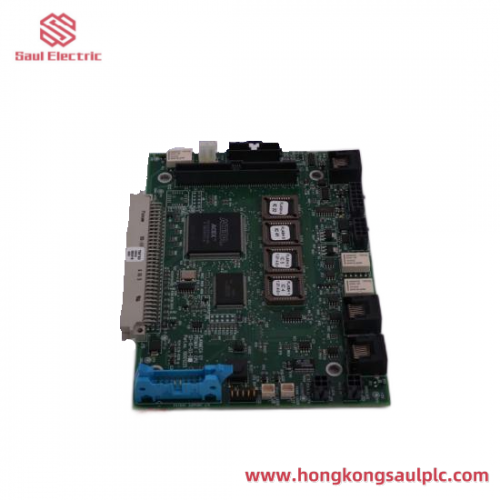 DEIF PCM4.4 Industrial Control Module