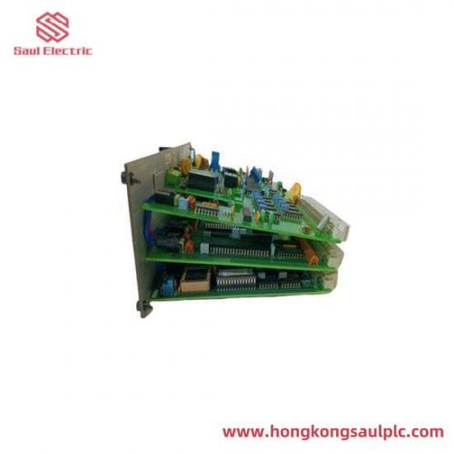 RADISYS DEIF SCM-1 Industrial Control Module