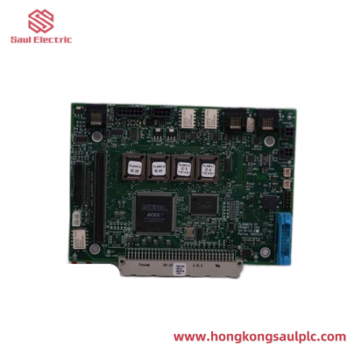 DELL X1052 Industrial Control Module