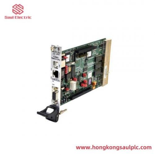 Delta Tau Clipper 603926-101 High-Performance Motion Control Module