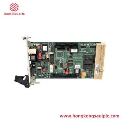 Delta Tau Clipper 603926-101 High-Performance Motion Control Module