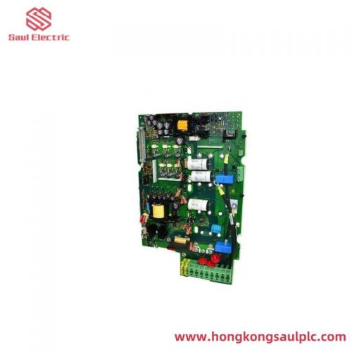 Delta Tau Clipper Board Module