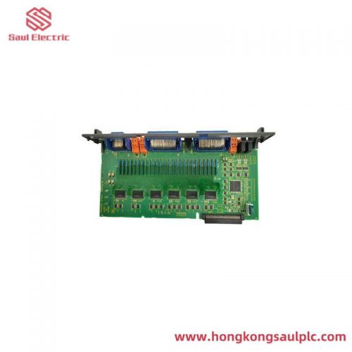Delta Tau Clipper Board Module