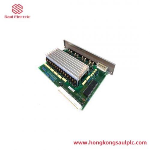 Dunkermotoren GR63X55 High-Precision DC Motor for Industrial Automation Applications