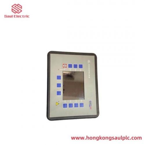 WOODWARD EASY E2384-E4-1100 Generator Control System
