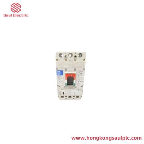 Eaton DPM-MC2 Control Module for Industrial Automation Systems
