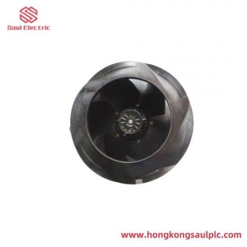 ebm W2S130-AA01-16 Fan Module