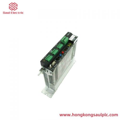 ELAU ISH100/30025/0/0/00/0/00/00/00 Motor